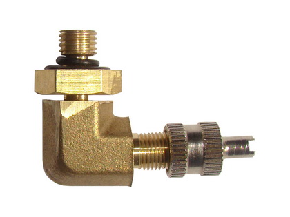 Purge Valve for lawn mowers with Honda type engines
