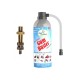 GumBuster Kit for Engines, Snowblowers, Pressure Washers, Generators, Roto Tillers, Edgers 