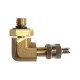 Purge Valve for lawn mowers with Honda type engines